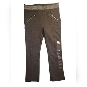 H&M Gray Toddler Leggings